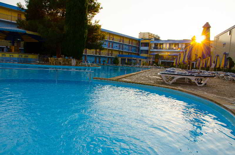 Azurro Hotel