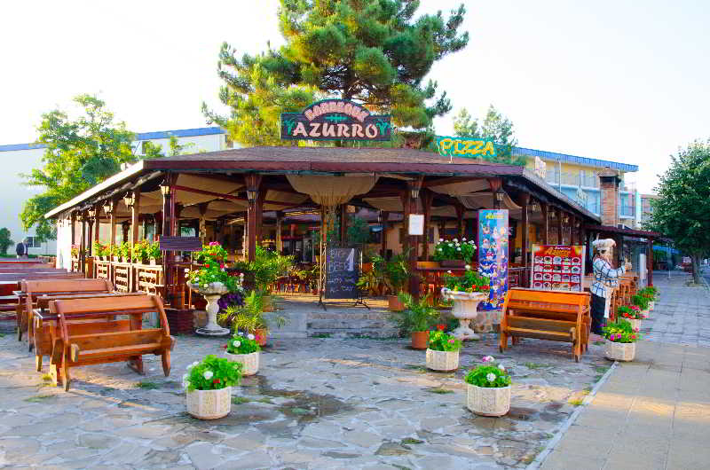 Azurro Hotel