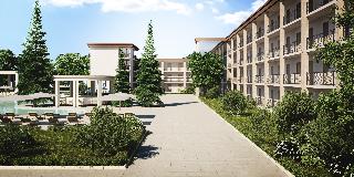Azurro Hotel
