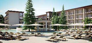 Azurro Hotel