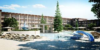 Azurro Hotel