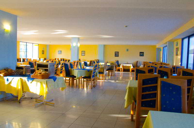Azurro Hotel