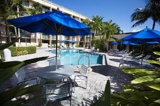 Pool
 di Courtyard Fort Lauderdale East