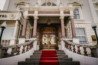 St George's Hotel