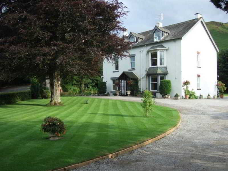 General view
 di Swinside Lodge Hotel