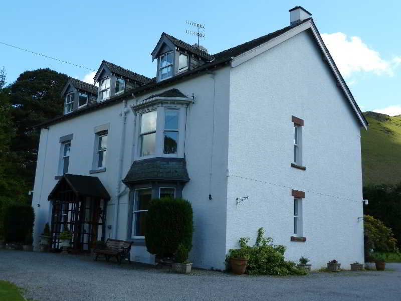 General view
 di Swinside Lodge Hotel