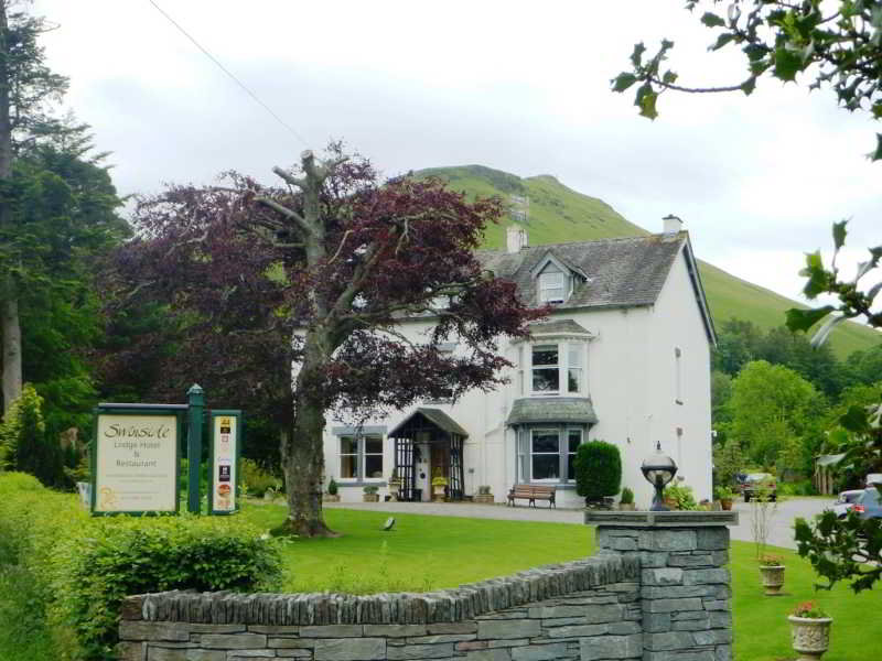 General view
 di Swinside Lodge Hotel
