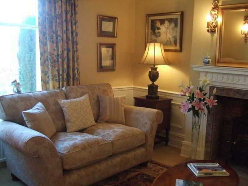 Lobby
 di Swinside Lodge Hotel