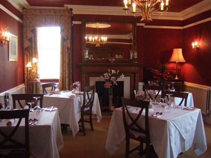 Restaurant
 di Swinside Lodge Hotel