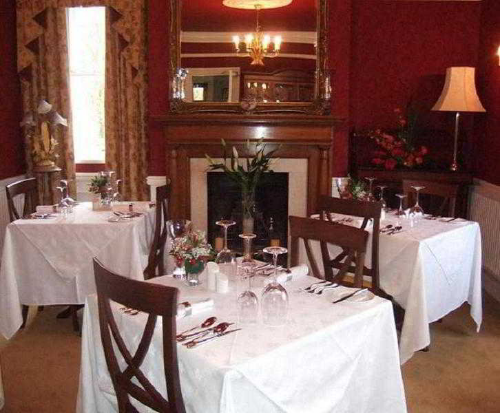 Restaurant
 di Swinside Lodge Hotel