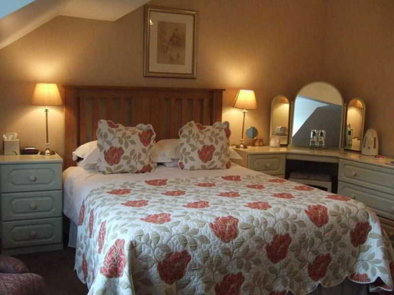 Room
 di Swinside Lodge Hotel