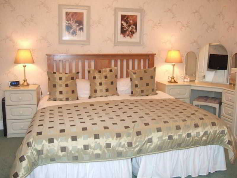 Room
 di Swinside Lodge Hotel