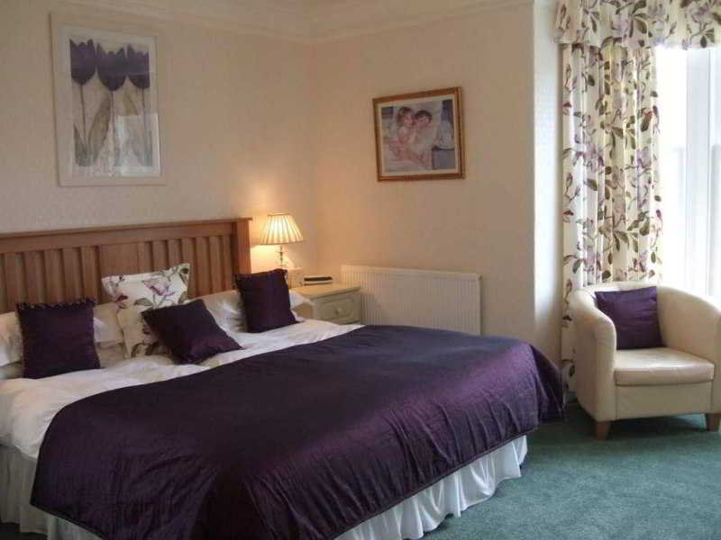 Room
 di Swinside Lodge Hotel