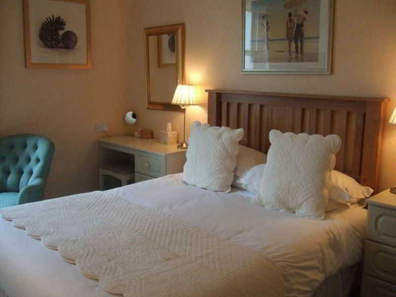 Room
 di Swinside Lodge Hotel