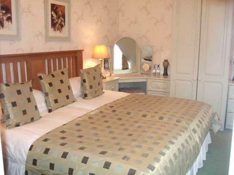 Room
 di Swinside Lodge Hotel