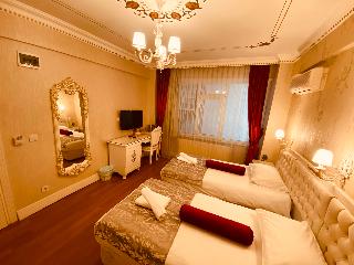 Alyon Hotel Taksim