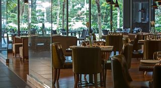 Restaurant
 di Renaissance Johor Bahru Hotel