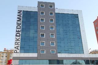 Dedeman Park Gaziantep