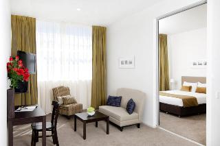 Quest Hamilton Serviced Apartments