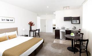 Quest Hamilton Serviced Apartments