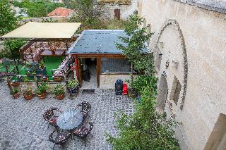 Abras Cave Hotel