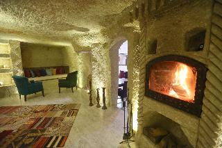 Abras Cave Hotel