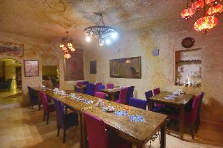 Abras Cave Hotel
