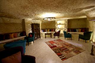 Abras Cave Hotel