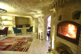 Abras Cave Hotel