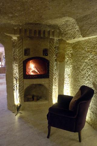 Abras Cave Hotel