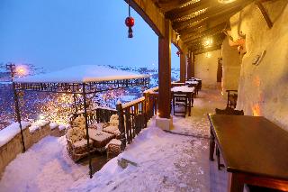 Abras Cave Hotel