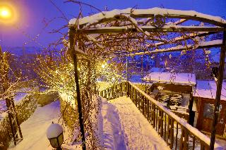 Abras Cave Hotel