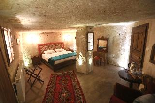 Abras Cave Hotel