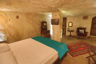 Abras Cave Hotel