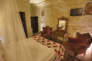 Abras Cave Hotel