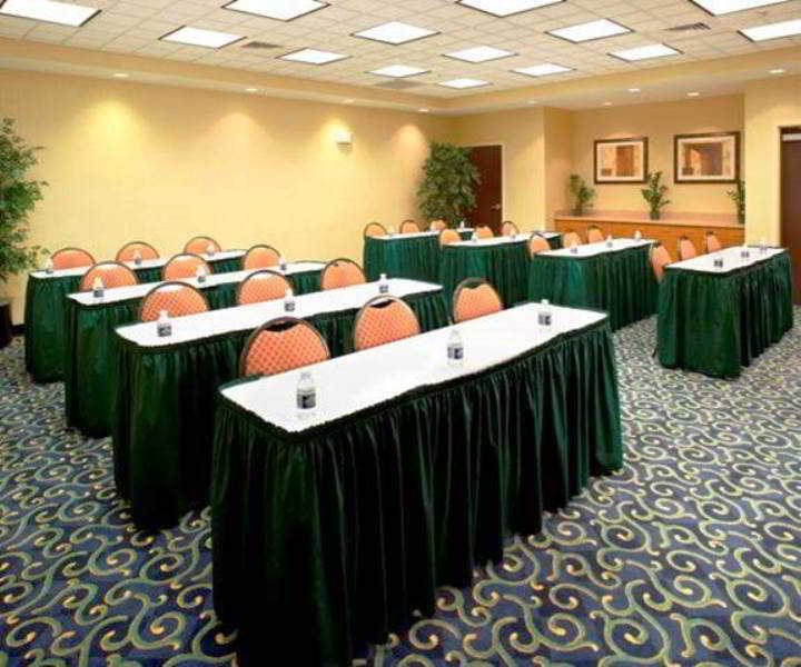 Conferences
 di Springhill Suites Gainesville