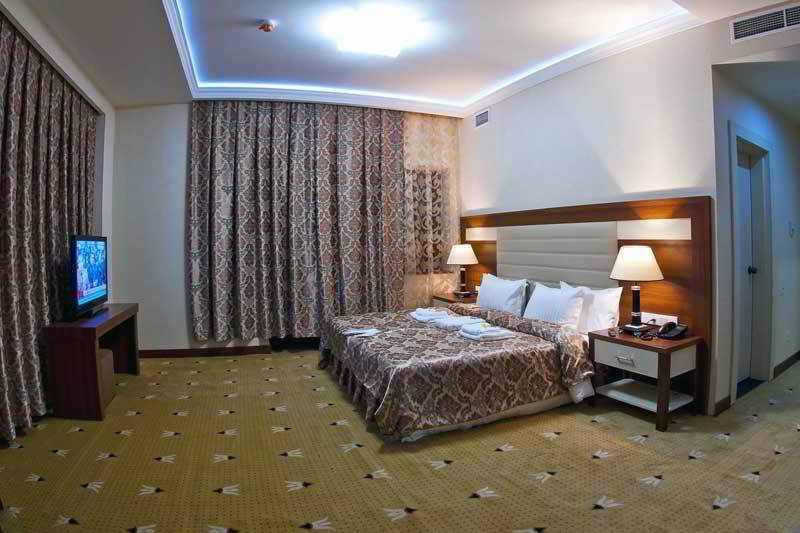 Room
 di Mont Inn