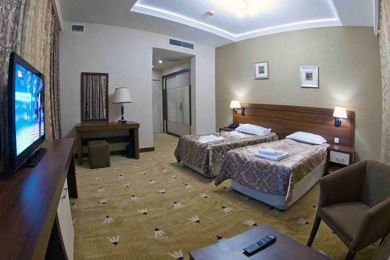 Room
 di Mont Inn