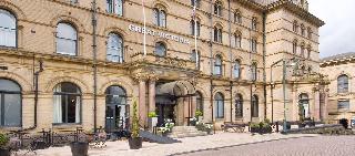The Great Victoria Hotel