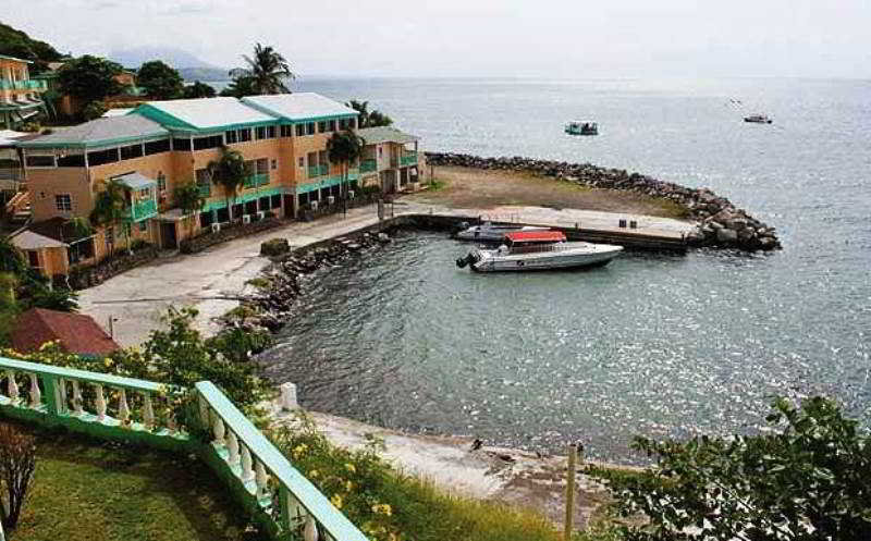 General view
 di Bird Rock Beach