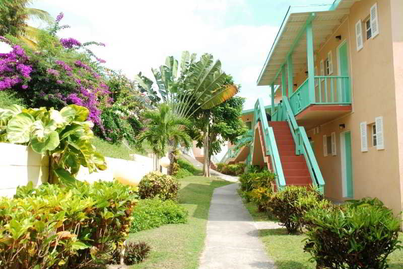 General view
 di Bird Rock Beach