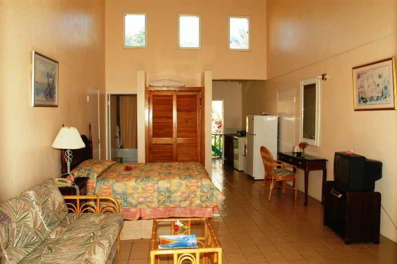 Room
 di Bird Rock Beach