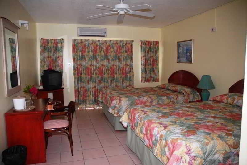 Room
 di Bird Rock Beach