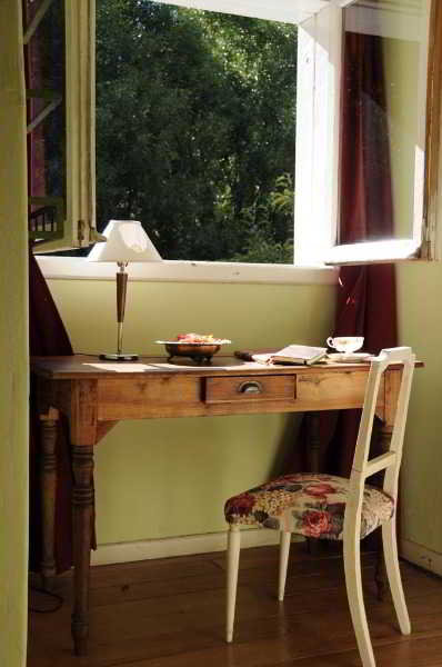 Room
 di Posada Los Juncos