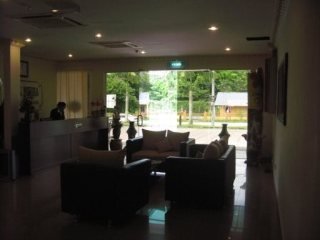 Lobby
 di Hotel Mesra Port Dickson