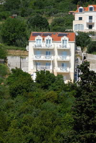 General view
 di Villa Samba