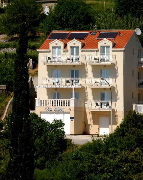 General view
 di Villa Samba