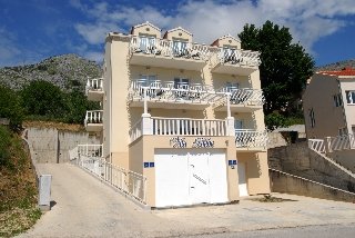 General view
 di Villa Samba