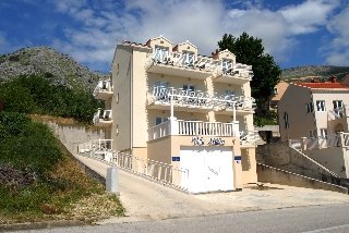 General view
 di Villa Samba