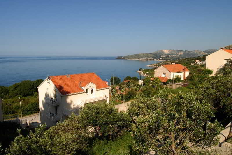 General view
 di Villa Samba